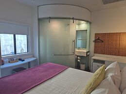 BreakFree on Cashel Christchurch