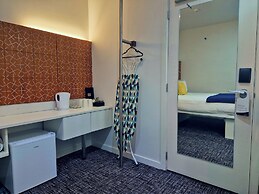 BreakFree on Cashel Christchurch