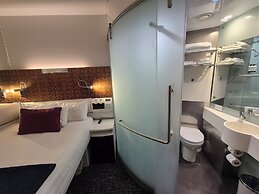 BreakFree on Cashel Christchurch