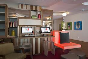 BreakFree on Cashel Christchurch