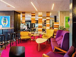 BreakFree on Cashel Christchurch