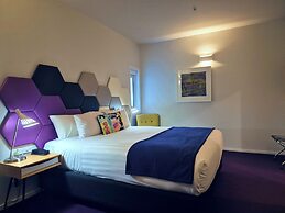 BreakFree on Cashel Christchurch