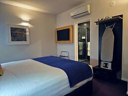 BreakFree on Cashel Christchurch