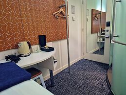 BreakFree on Cashel Christchurch