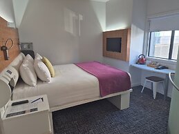 BreakFree on Cashel Christchurch