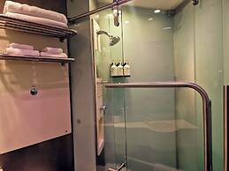 BreakFree on Cashel Christchurch