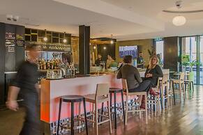 BreakFree on Cashel Christchurch