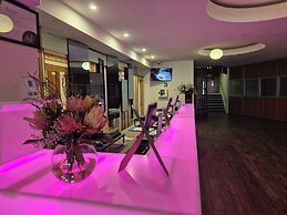 BreakFree on Cashel Christchurch