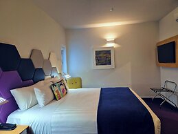 BreakFree on Cashel Christchurch