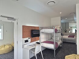 BreakFree on Cashel Christchurch