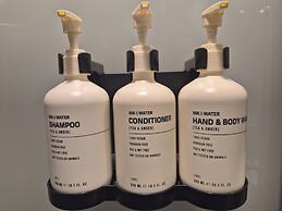 BreakFree on Cashel Christchurch