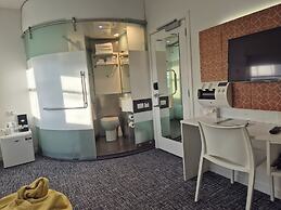 BreakFree on Cashel Christchurch