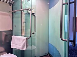 BreakFree on Cashel Christchurch