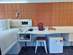 BreakFree on Cashel Christchurch