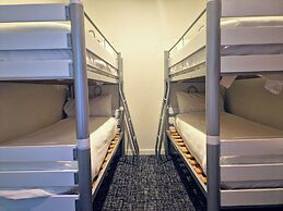 BreakFree on Cashel Christchurch