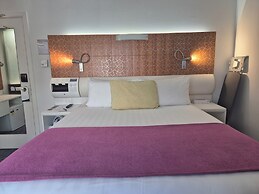 BreakFree on Cashel Christchurch