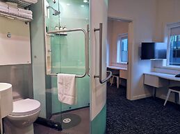 BreakFree on Cashel Christchurch