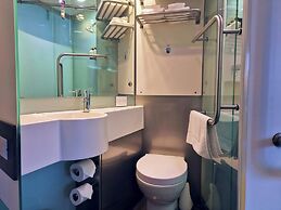 BreakFree on Cashel Christchurch