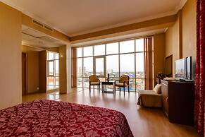Hotel Vizit