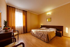Hotel Vizit