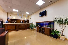 Hotel Vizit