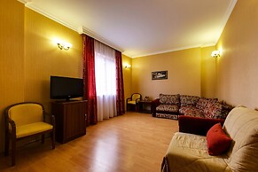Hotel Vizit