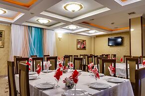 Hotel Vizit