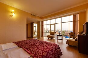 Hotel Vizit