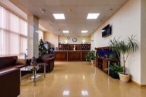 Hotel Vizit