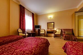 Hotel Vizit