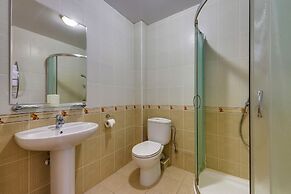 Hotel Vizit