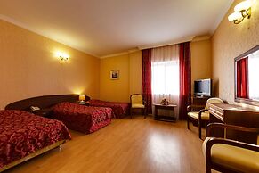 Hotel Vizit