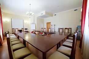 Hotel Vizit