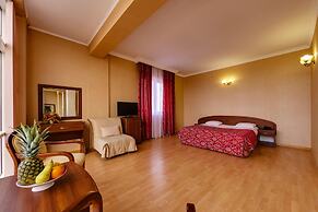 Hotel Vizit