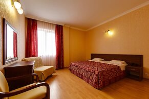 Hotel Vizit