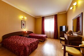 Hotel Vizit
