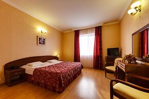 Hotel Vizit
