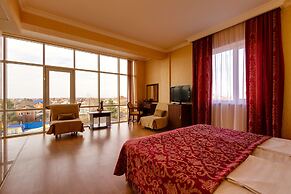 Hotel Vizit