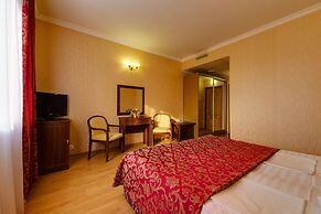 Hotel Vizit