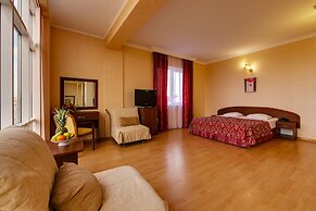 Hotel Vizit