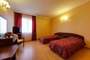 Hotel Vizit