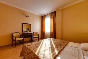 Hotel Vizit