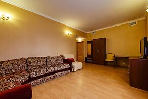 Hotel Vizit