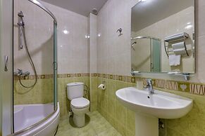 Hotel Vizit