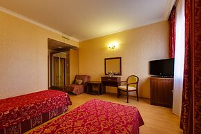 Hotel Vizit