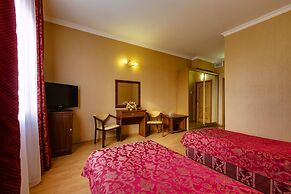 Hotel Vizit
