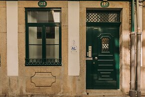 Aparthotel Oporto Sol