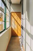 Aparthotel Oporto Sol