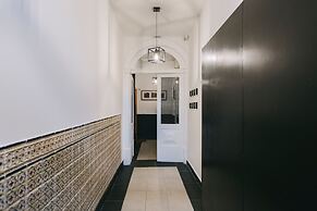 Aparthotel Oporto Sol