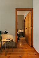 Aparthotel Oporto Sol